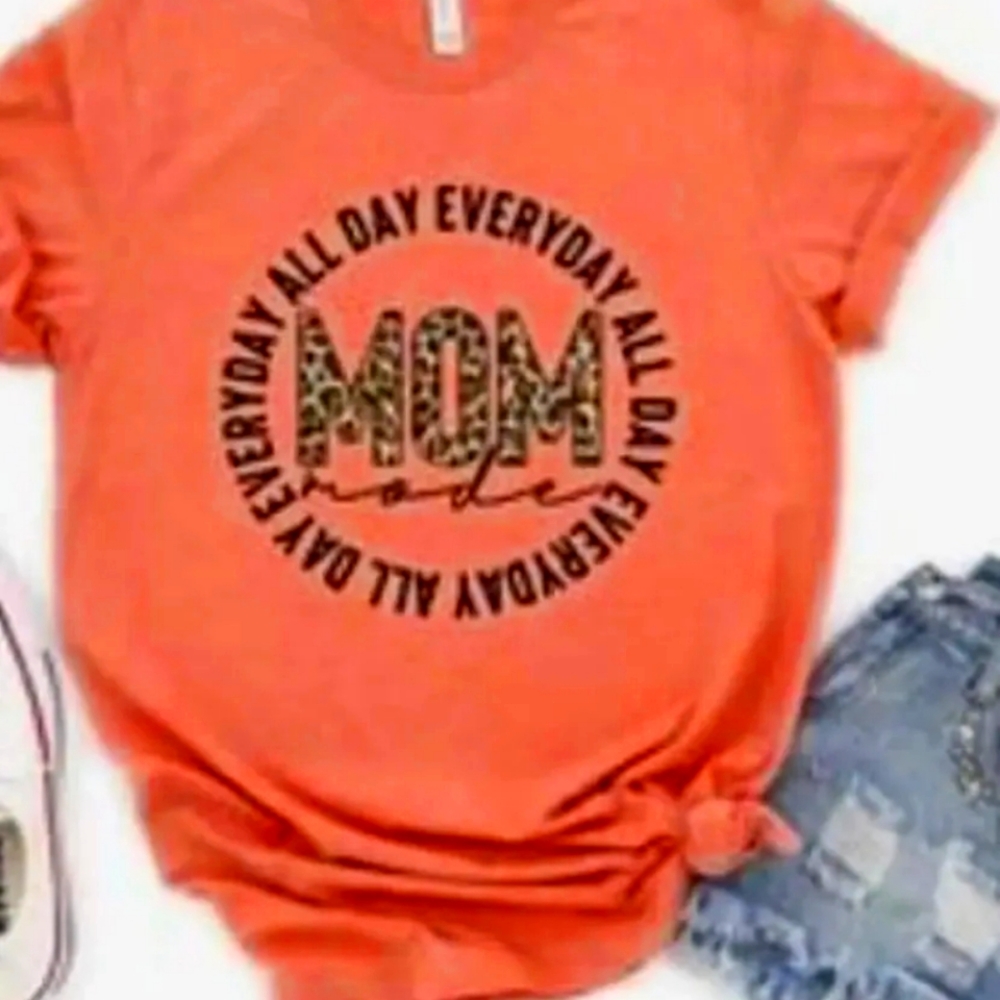Mom tshirts
